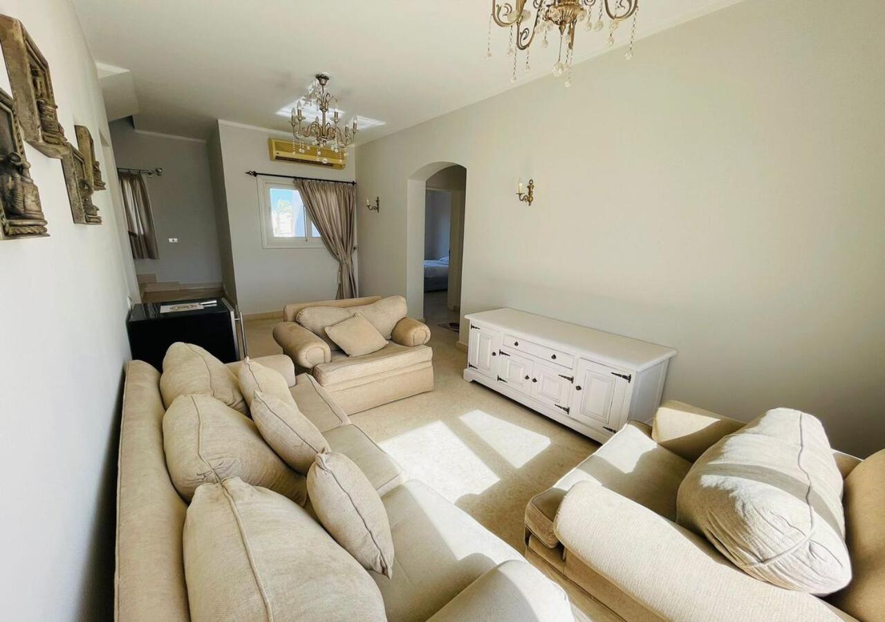 Unique 6 Bedrooms 38 At White El-gouna * Hurghada