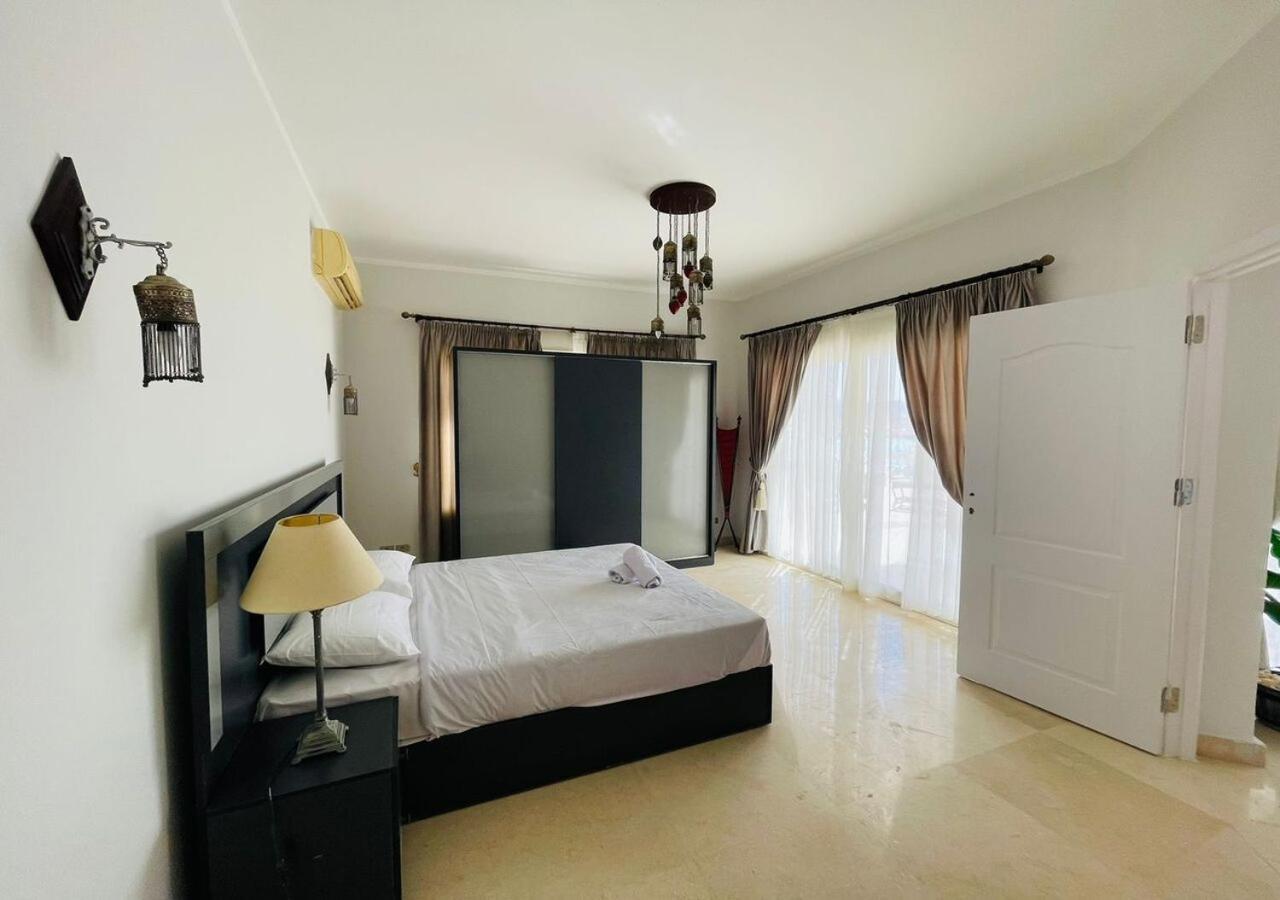 Villa Unique 6 Bedrooms 38 At White El-gouna *