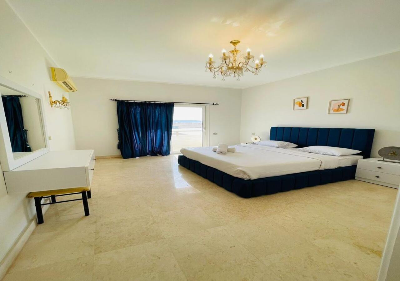Villa Unique 6 Bedrooms 38 At White El-gouna Hurghada