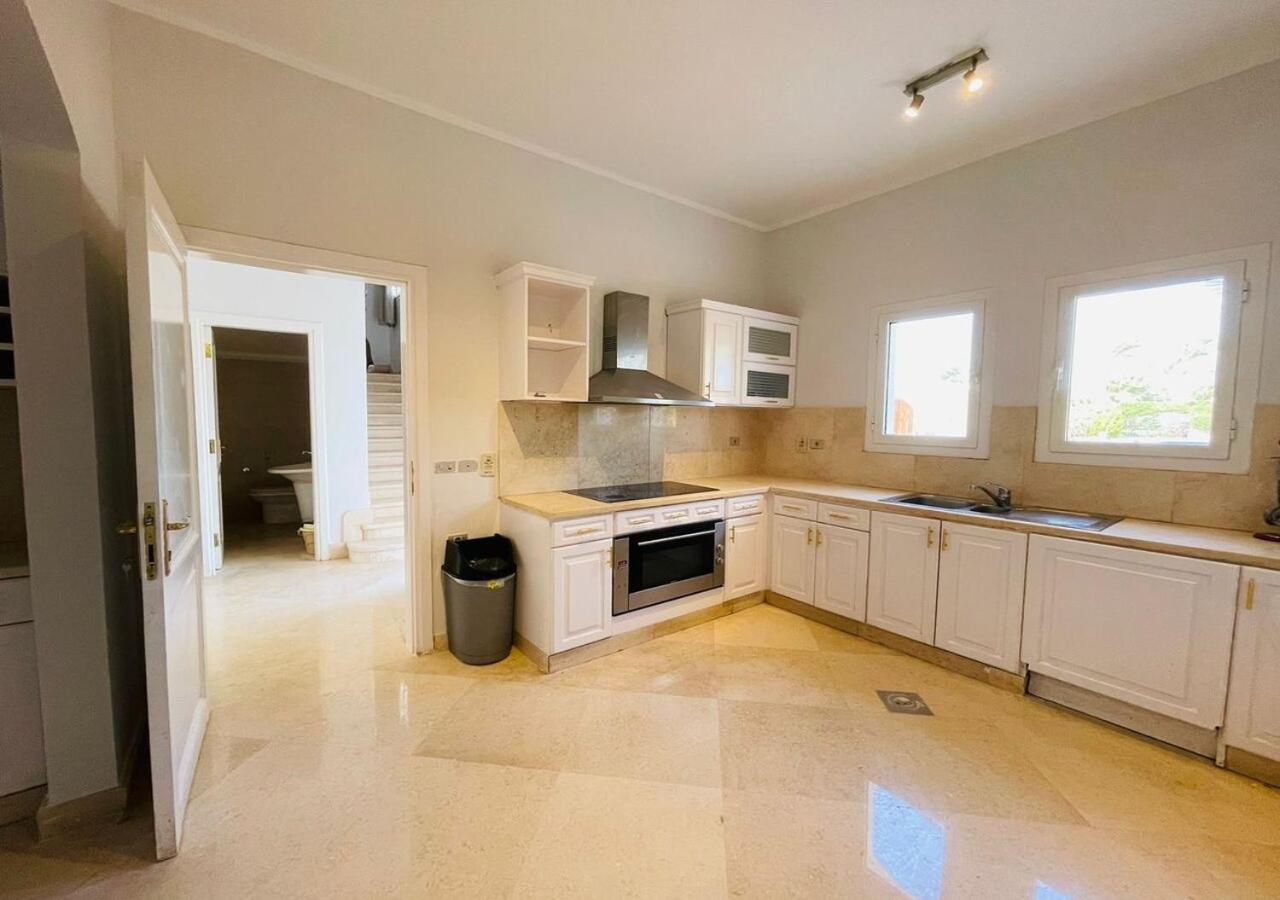 Unique 6 Bedrooms 38 At White El-gouna *