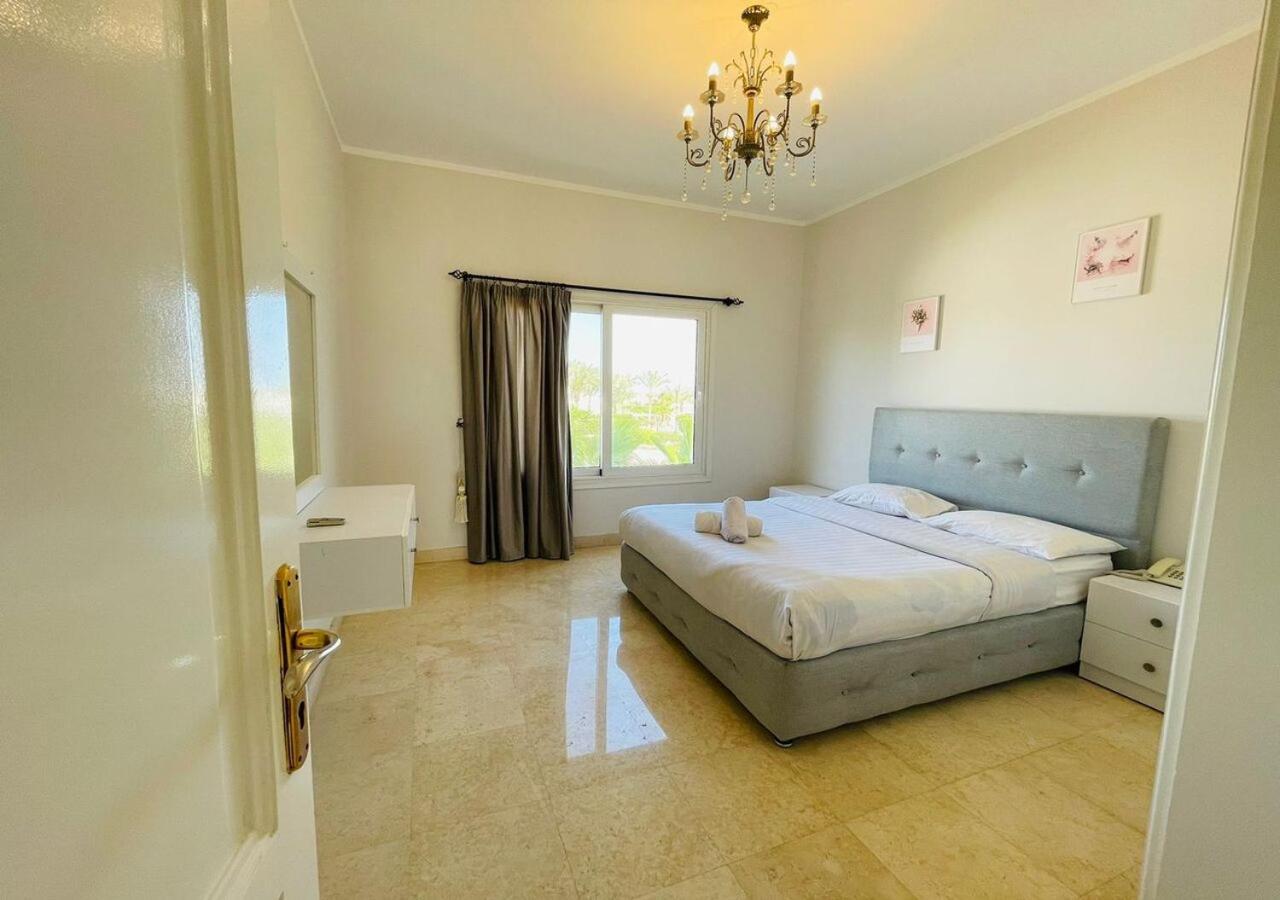 Villa Unique 6 Bedrooms 38 At White El-gouna