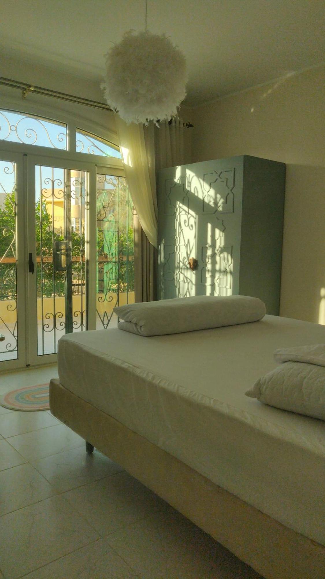 Appartement Anna & Snake Hurghada
