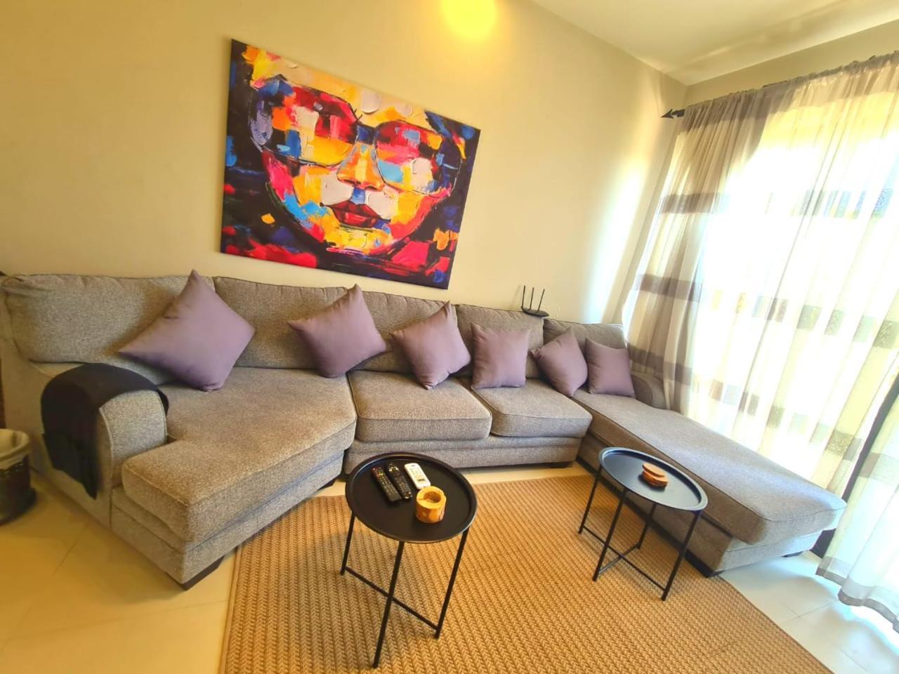 Zee Haven Holiday park Hurghada