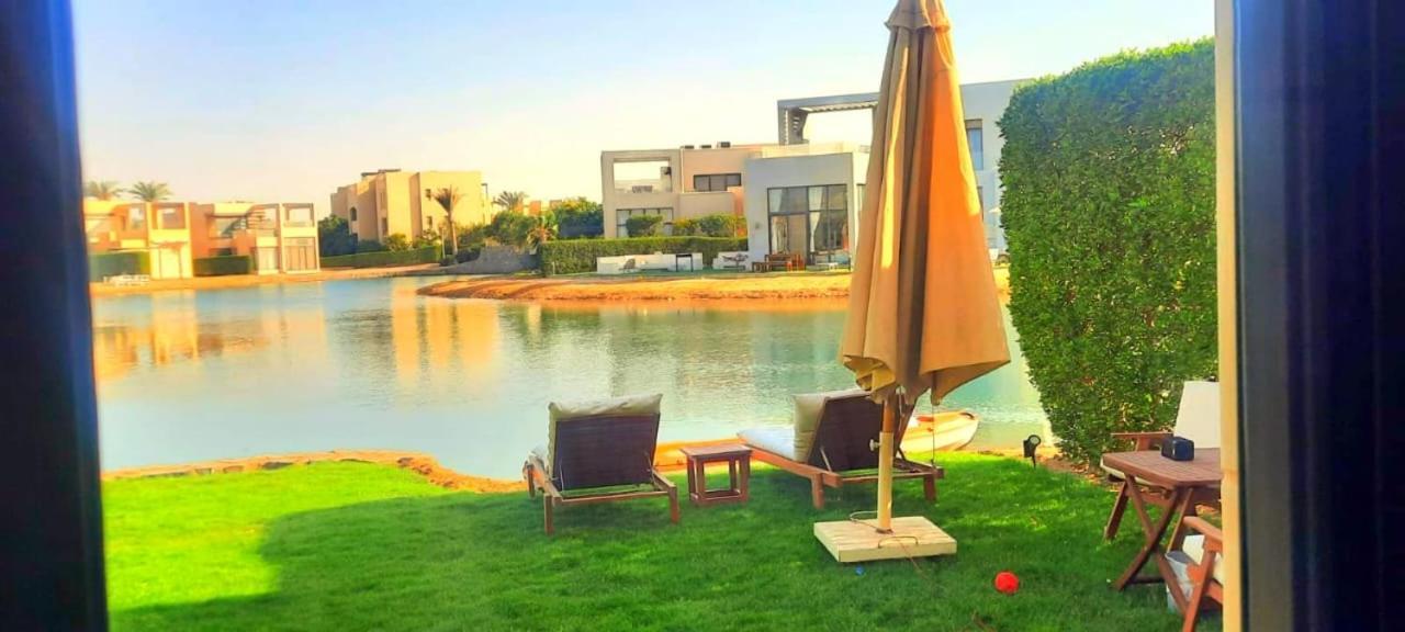 Holiday park Zee Haven Hurghada