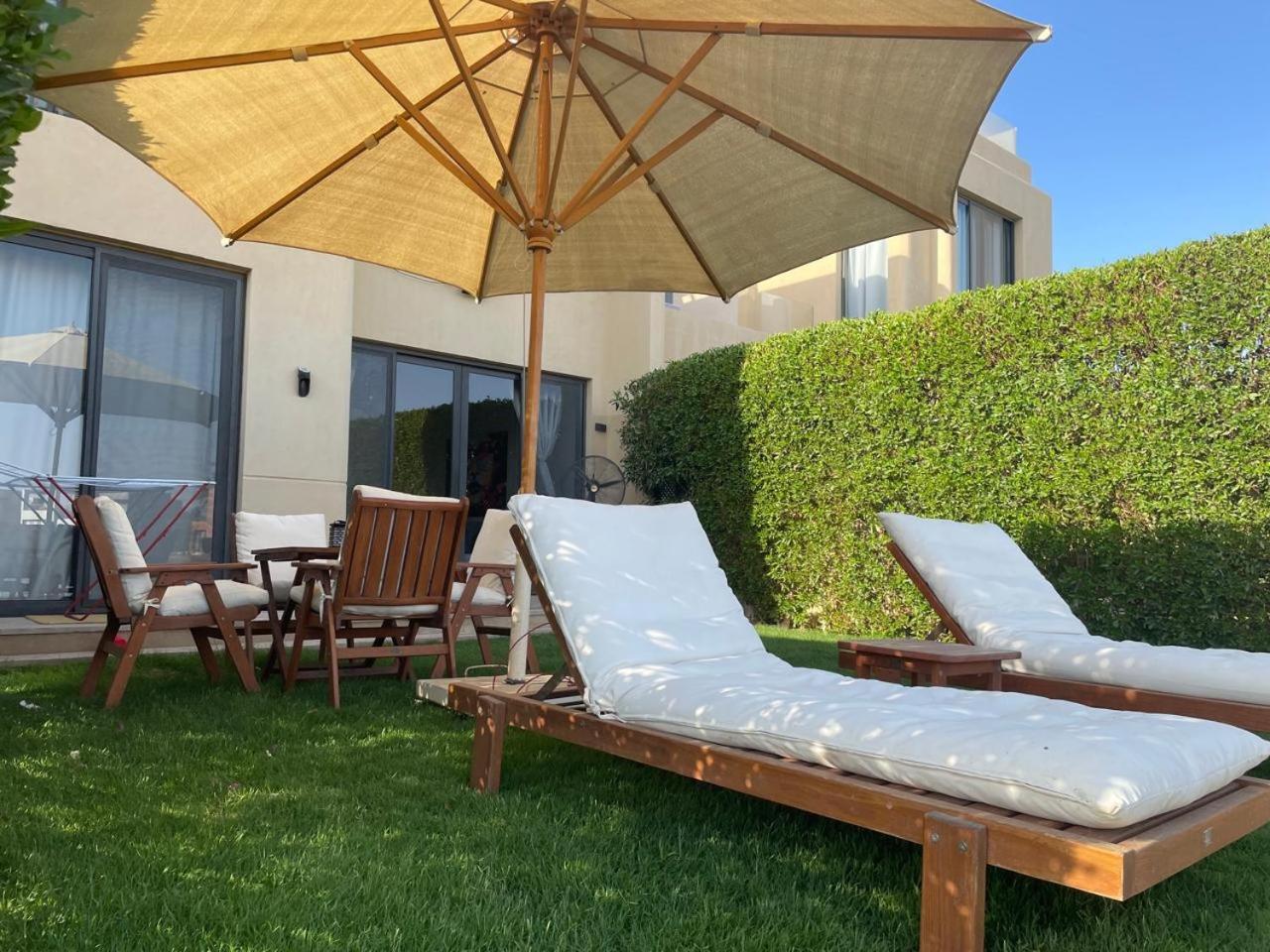 Holiday park Zee Haven Hurghada