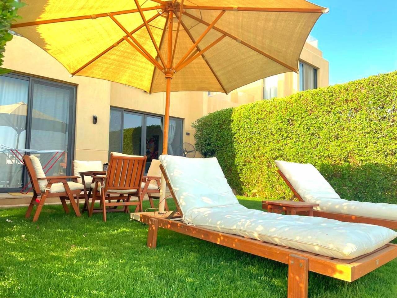 Zee Haven Holiday park *