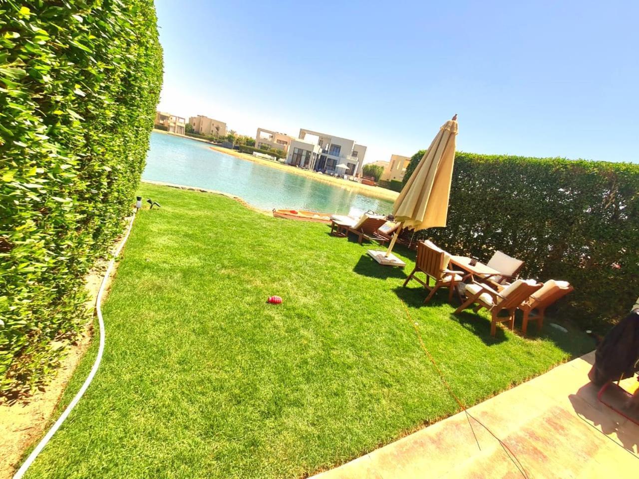 Zee Haven Hurghada