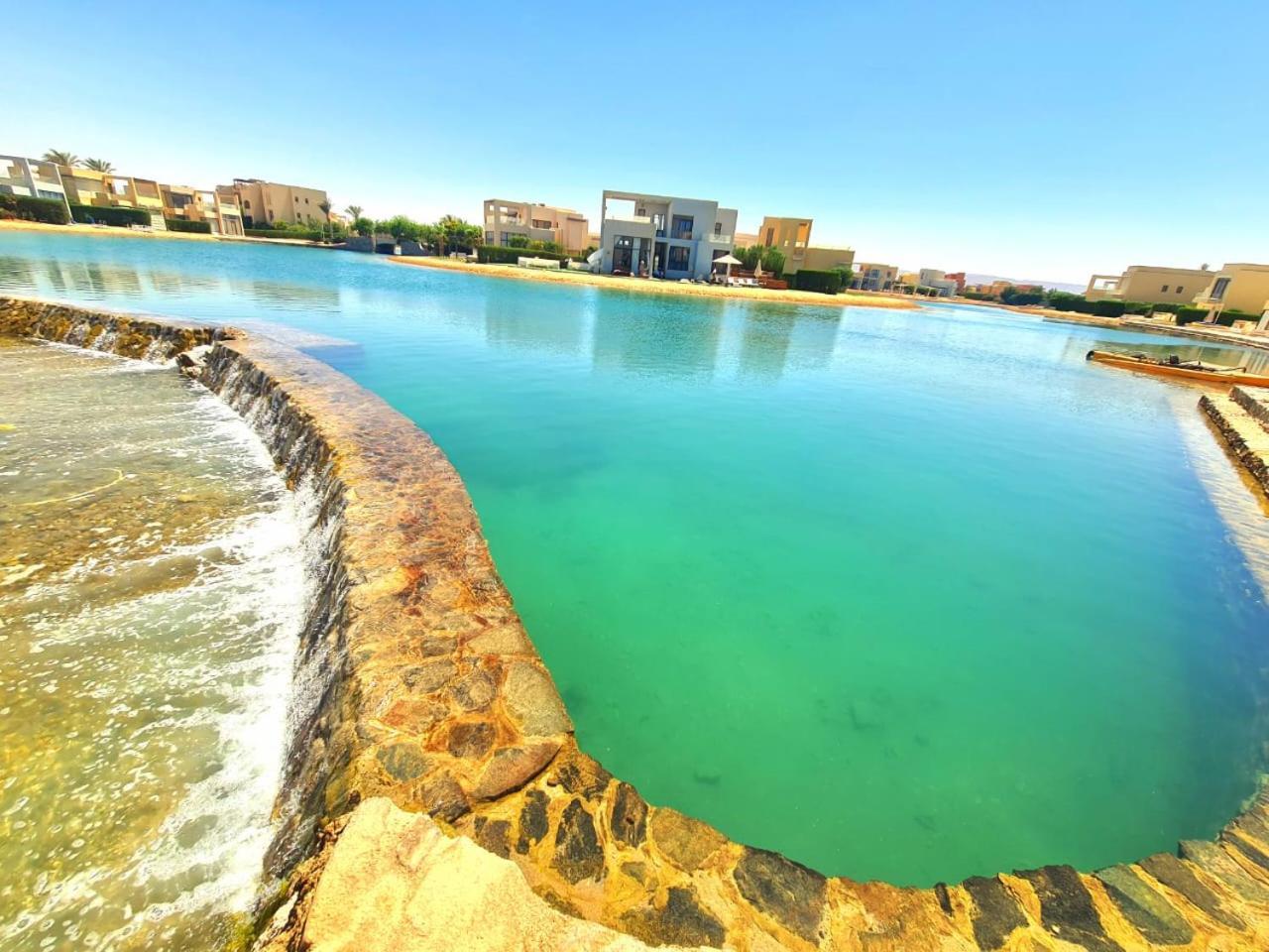 Zee Haven Holiday park Hurghada
