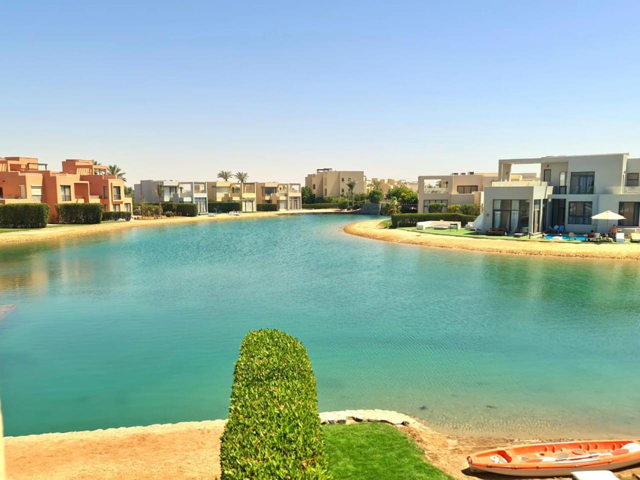 Zee Haven Hurghada