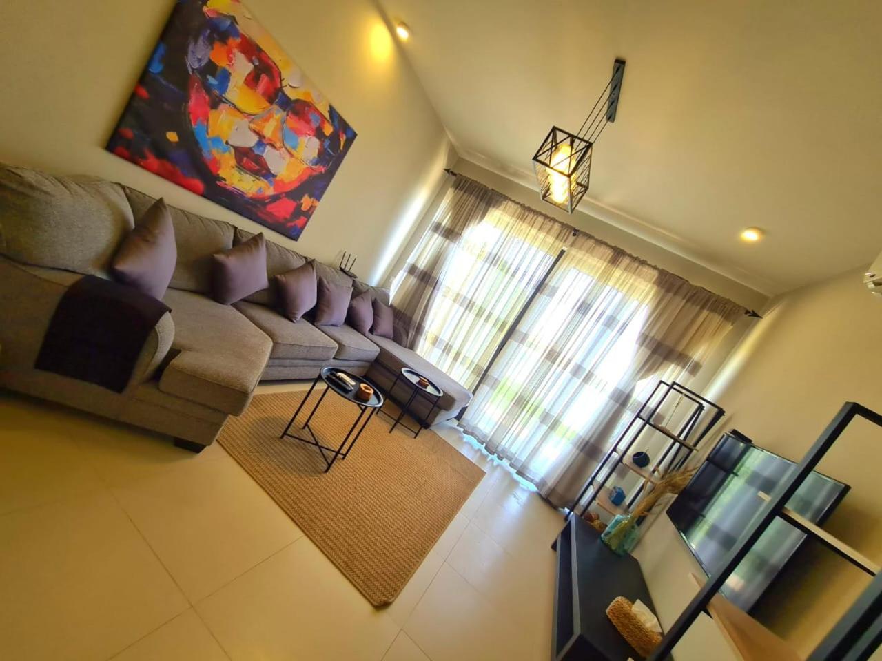 Zee Haven Holiday park Hurghada