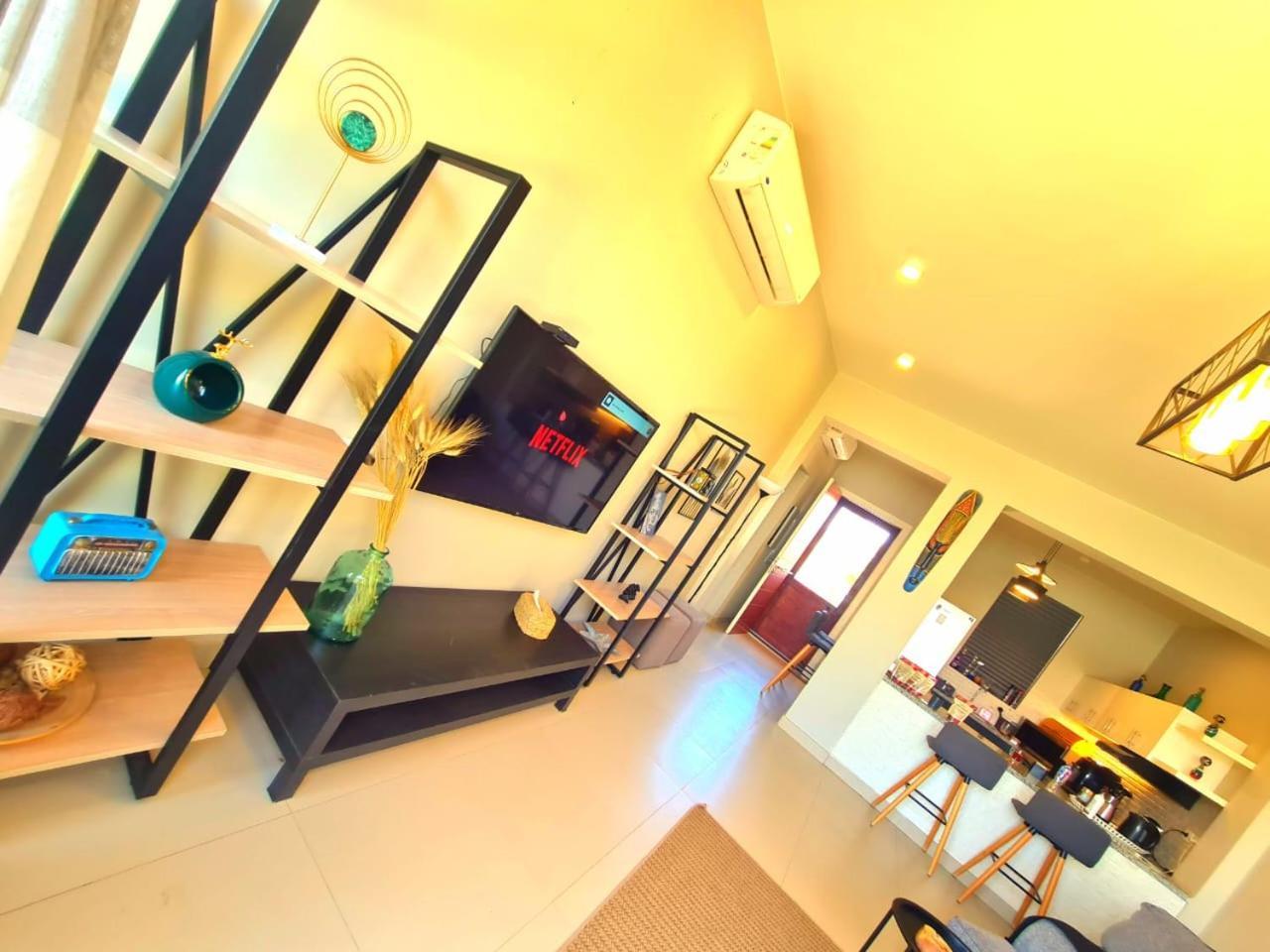 Zee Haven Holiday park