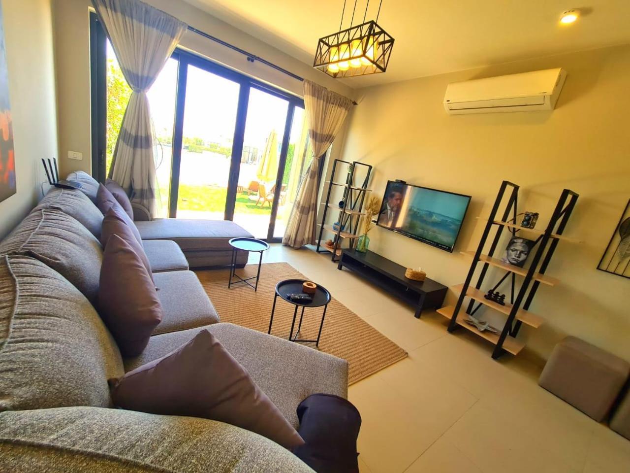 Holiday park Zee Haven Hurghada