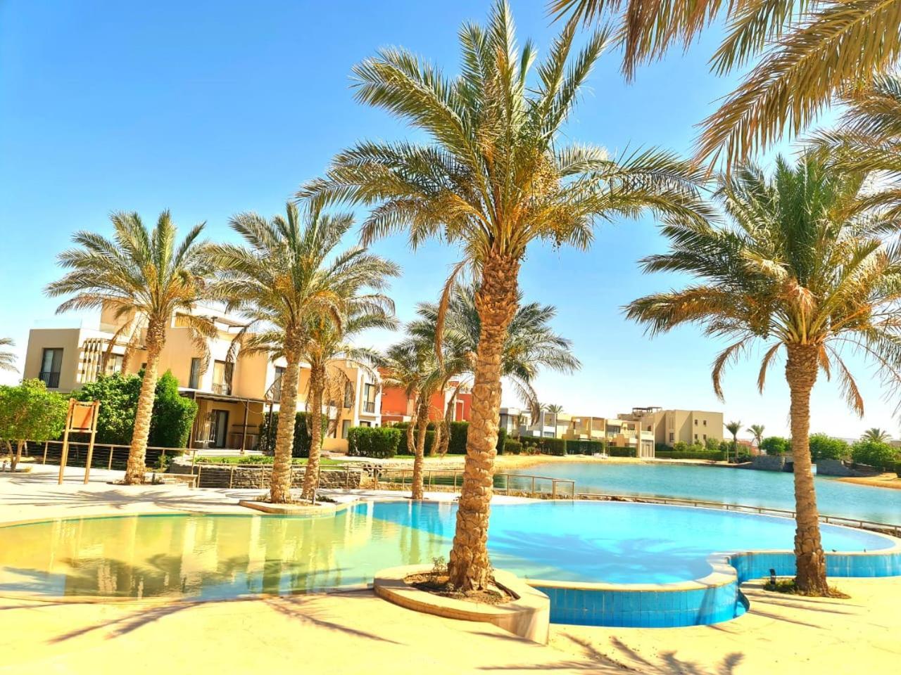 Zee Haven Holiday park Hurghada