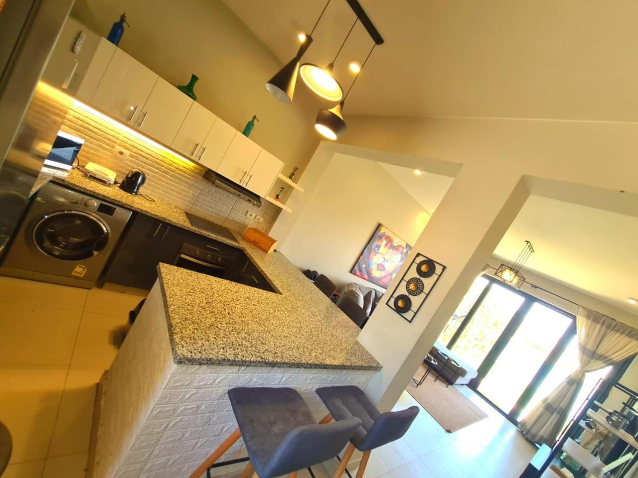 Holiday park Zee Haven Hurghada