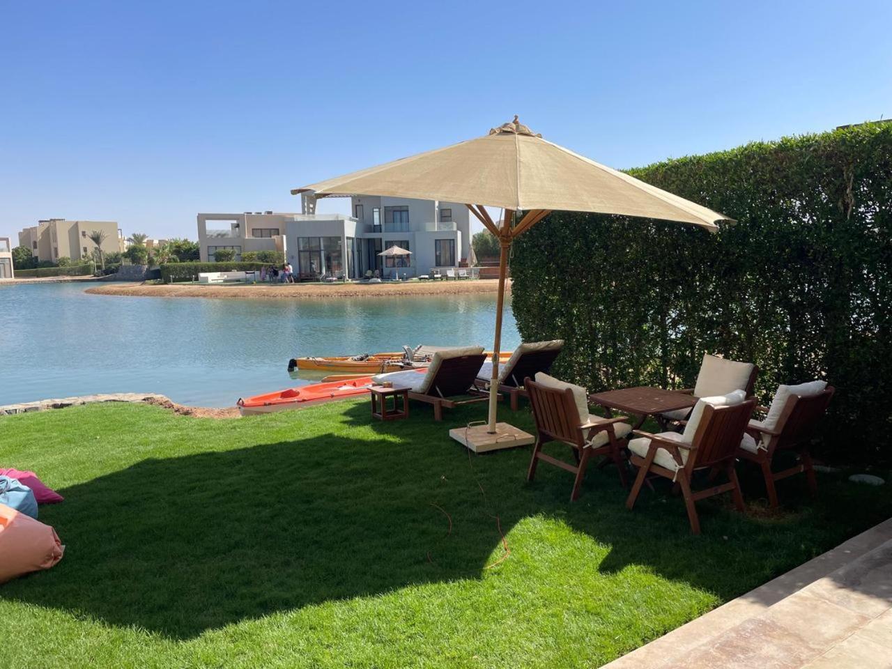 Zee Haven Hurghada