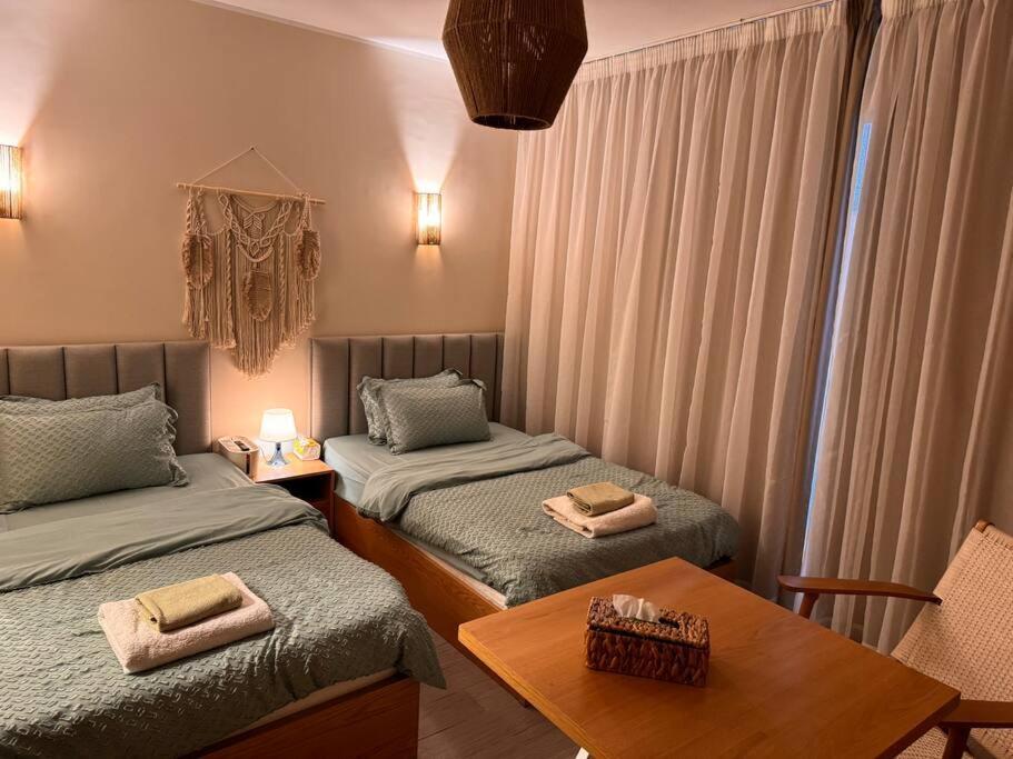 Romantic Cozy Bali Gouna Ferienhaus *