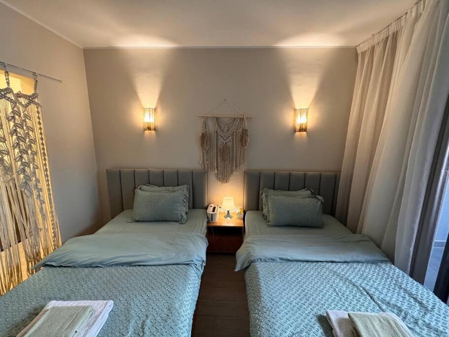 Romantic Cozy Bali Gouna Ferienhaus Hurghada