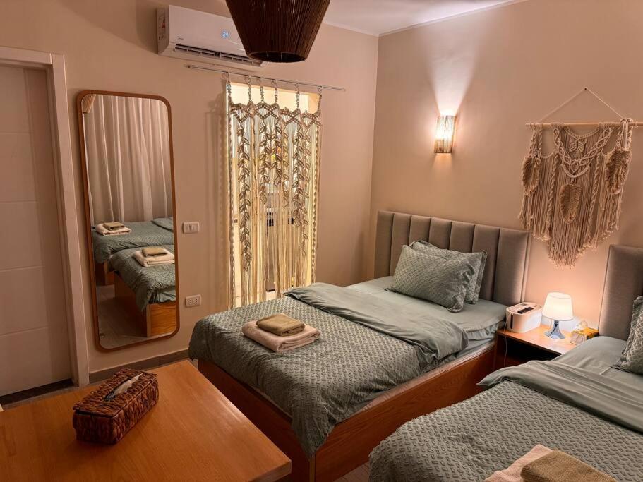 Ferienhaus Romantic Cozy Bali Gouna