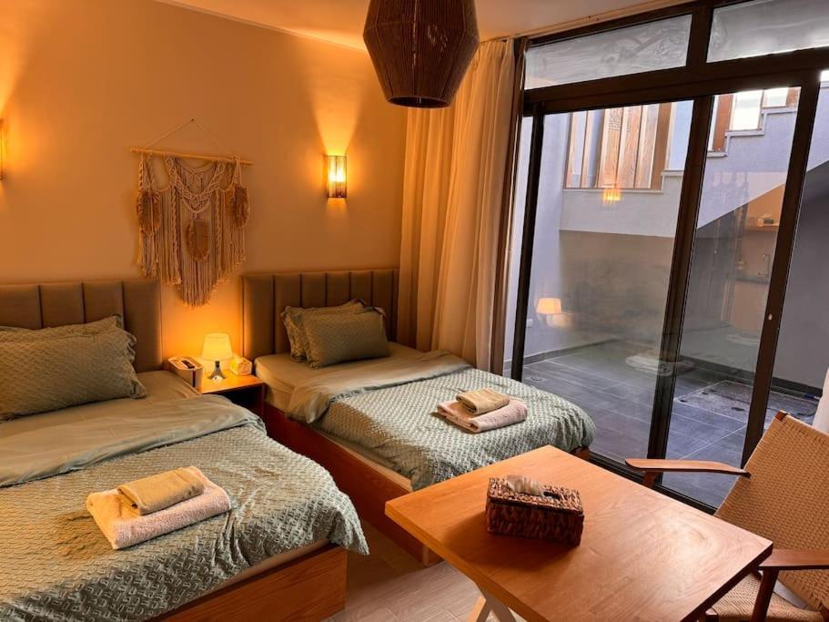 Romantic Cozy Bali Gouna