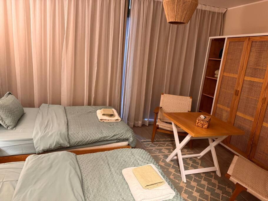 Romantic Cozy Bali Gouna Ferienhaus *