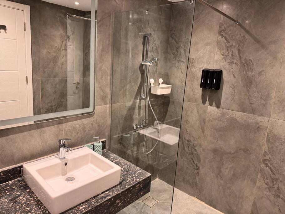 Vakantiehuis Romantic Cozy Bali Gouna *