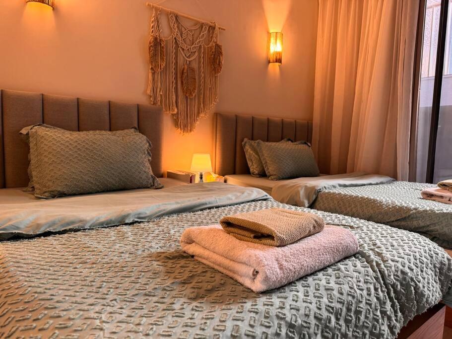 Romantic Cozy Bali Gouna