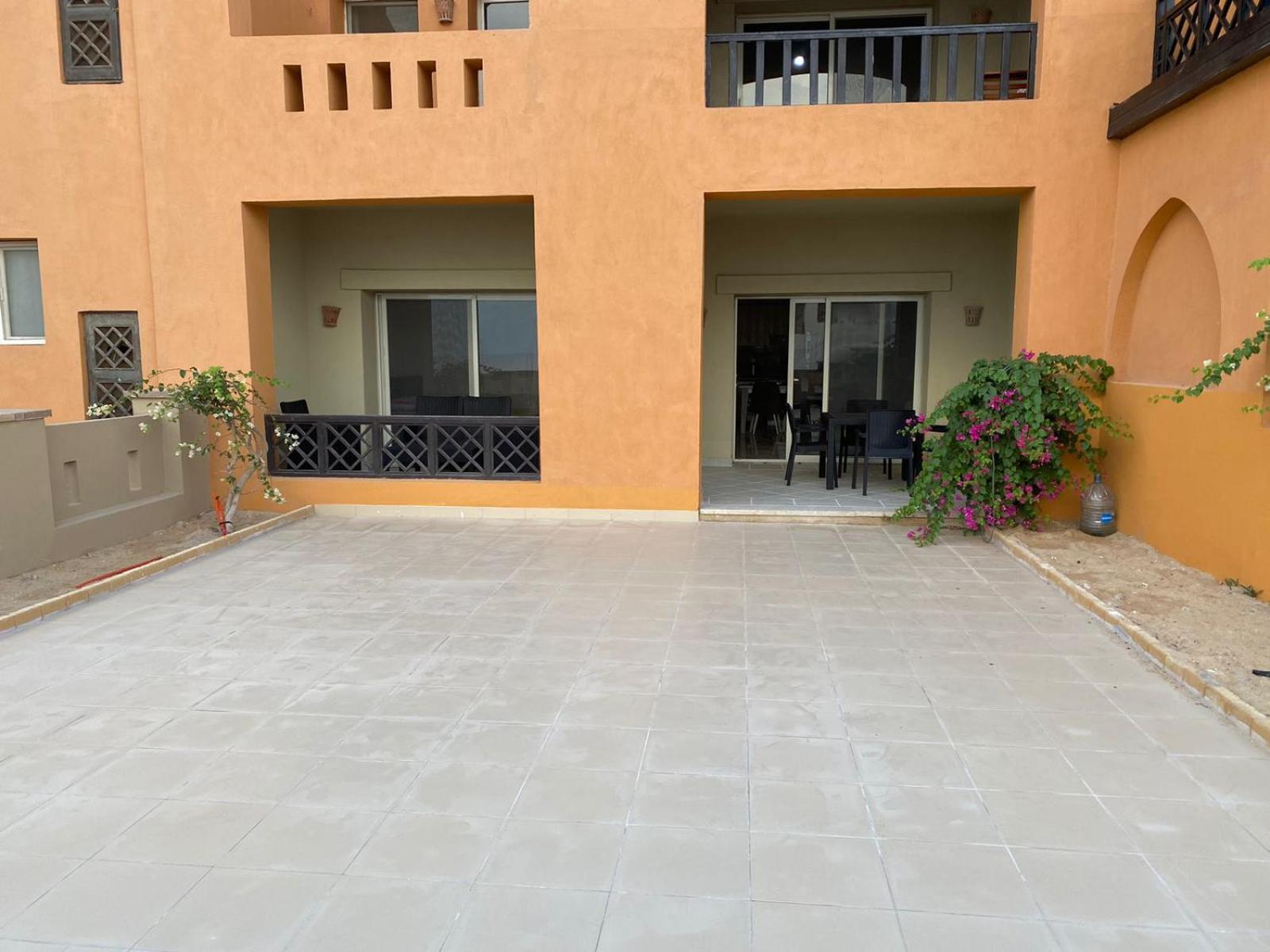 Apartment Cozy In Sahl Hasheesh