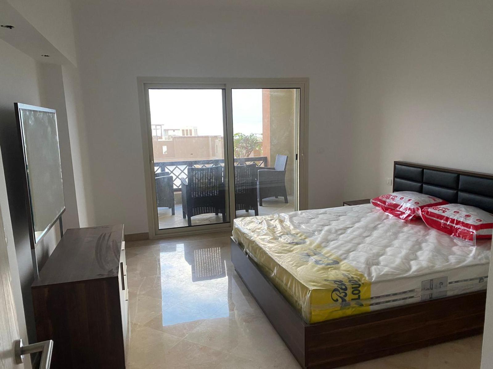 Apartment Cozy In Sahl Hasheesh *