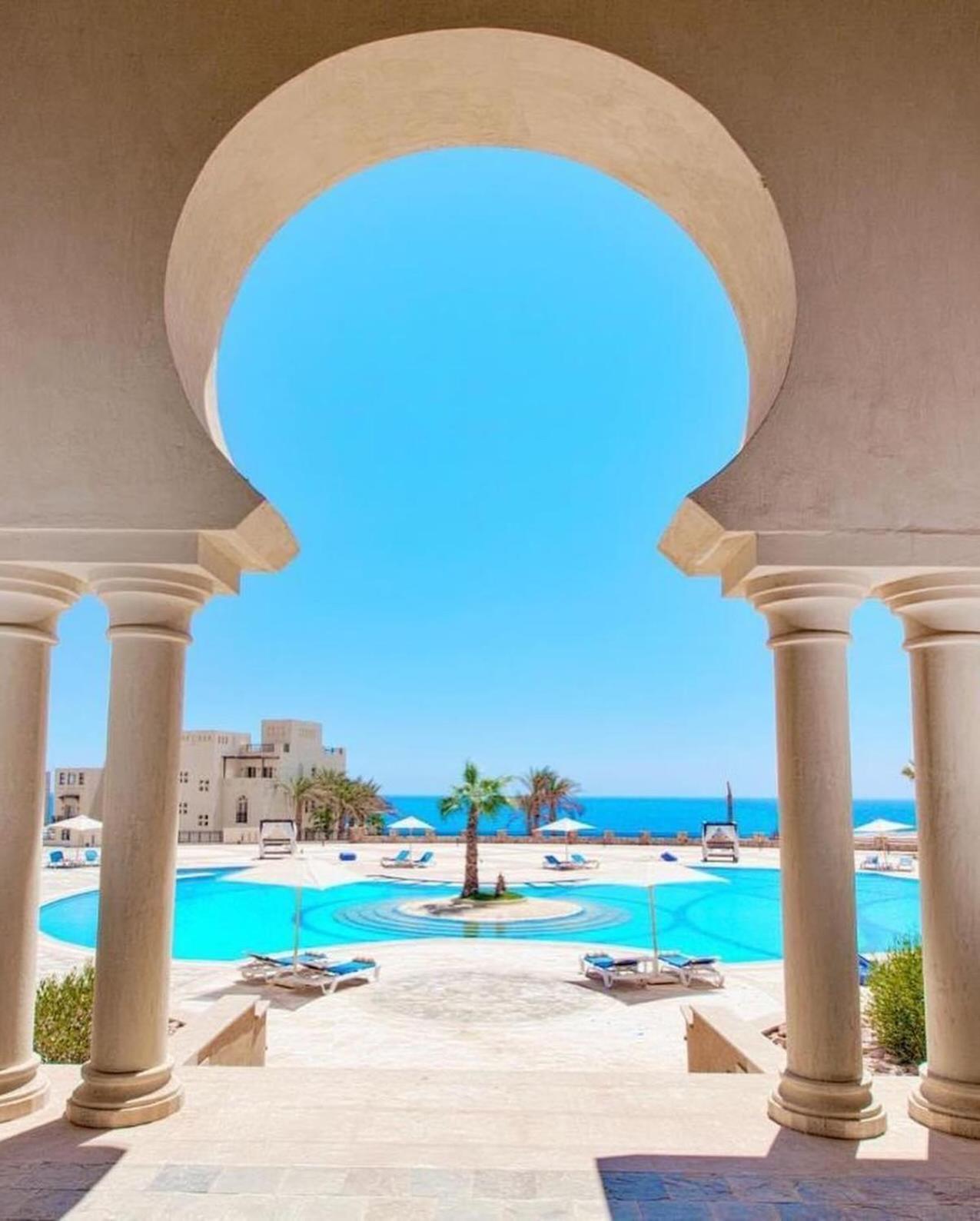 Cozy In Sahl Hasheesh *