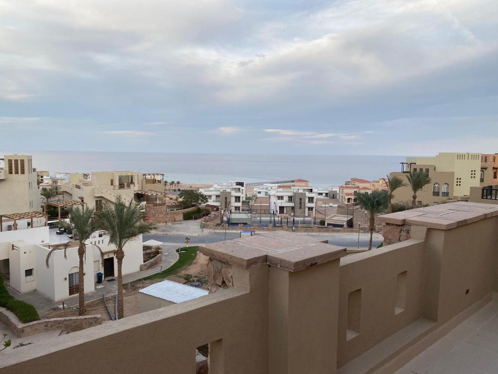 Cozy In Sahl Hasheesh