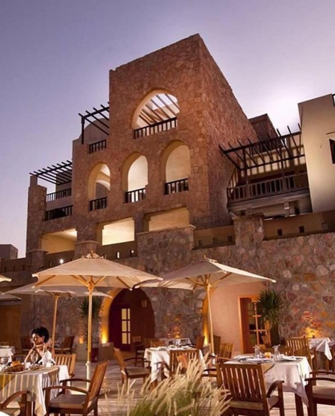 Cozy In Sahl Hasheesh Apartment Hurghada