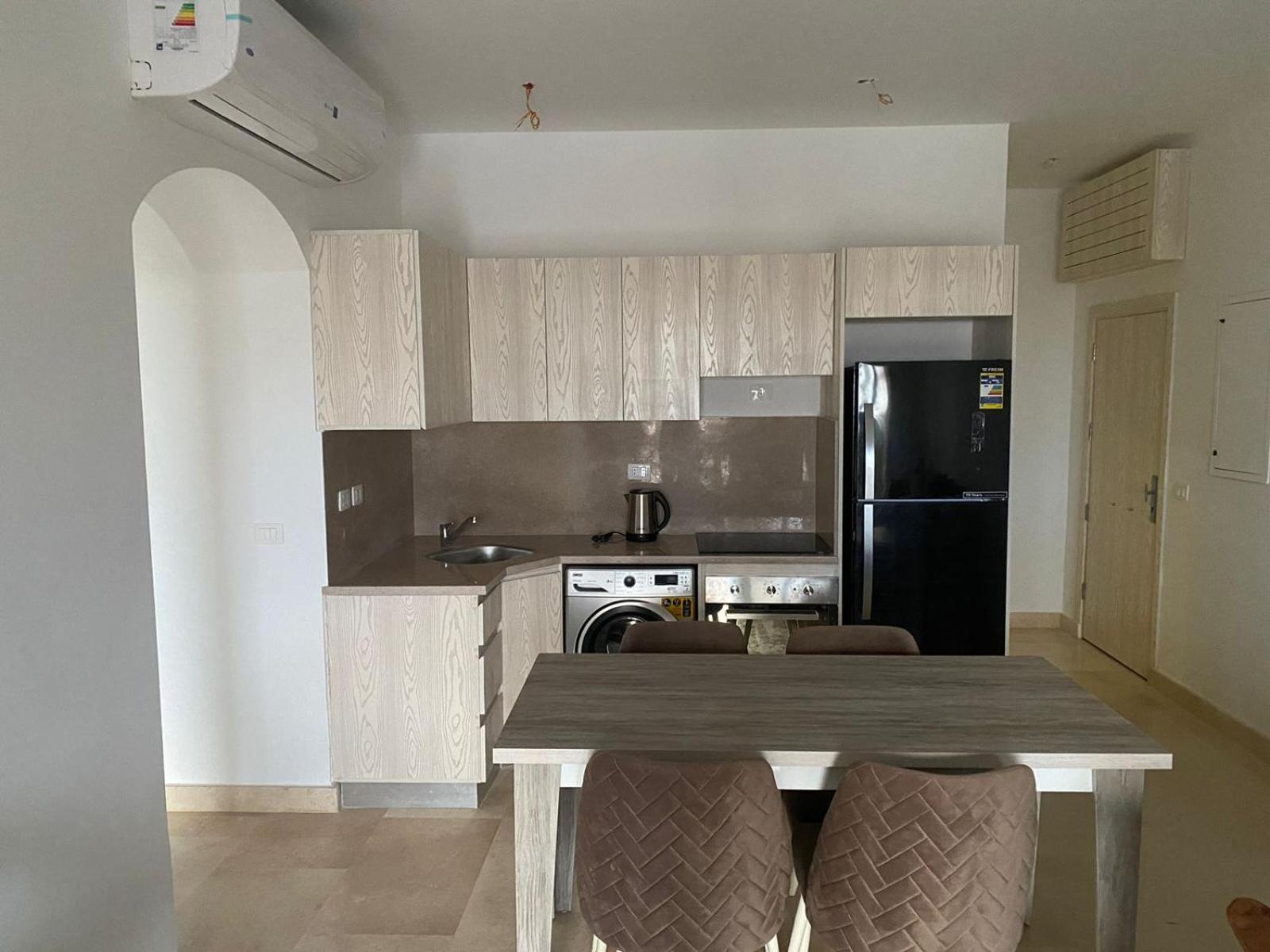 Cozy In Sahl Hasheesh Apartment *