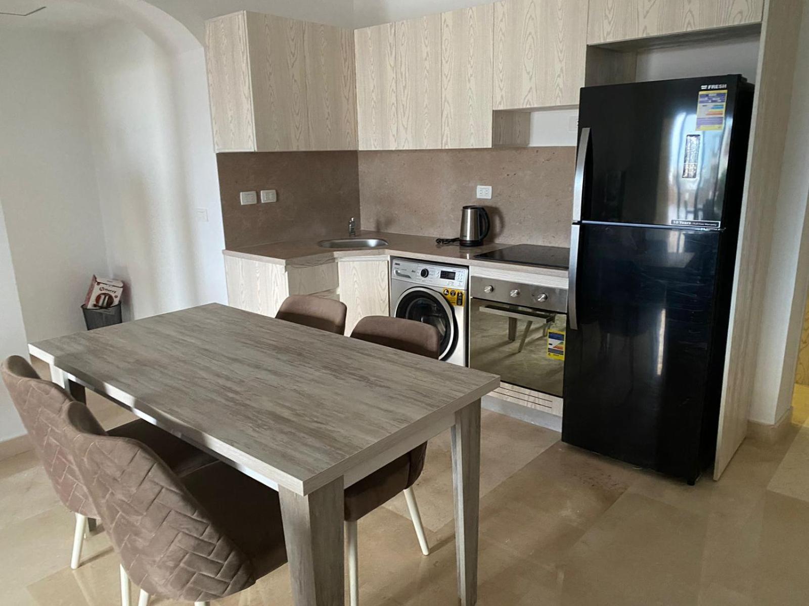 Apartment Cozy In Sahl Hasheesh Hurghada