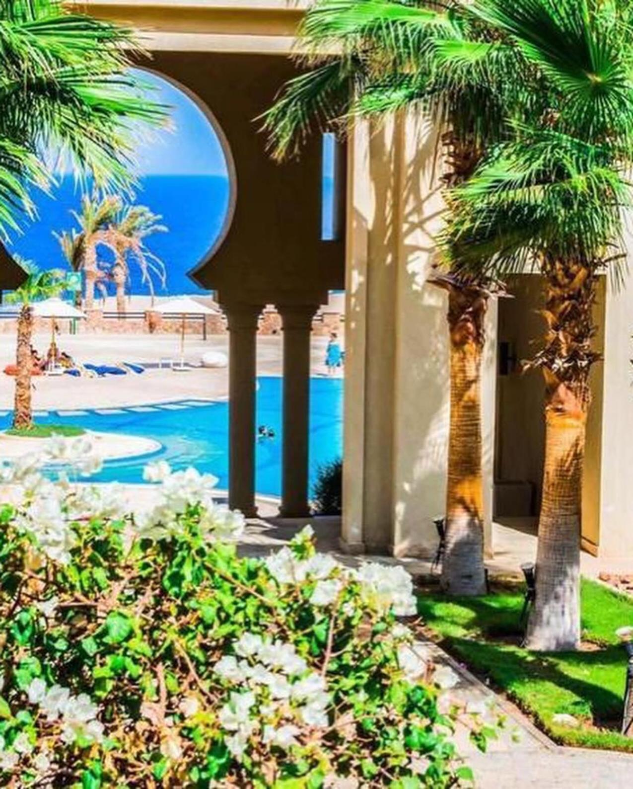 Cozy In Sahl Hasheesh Apartment
