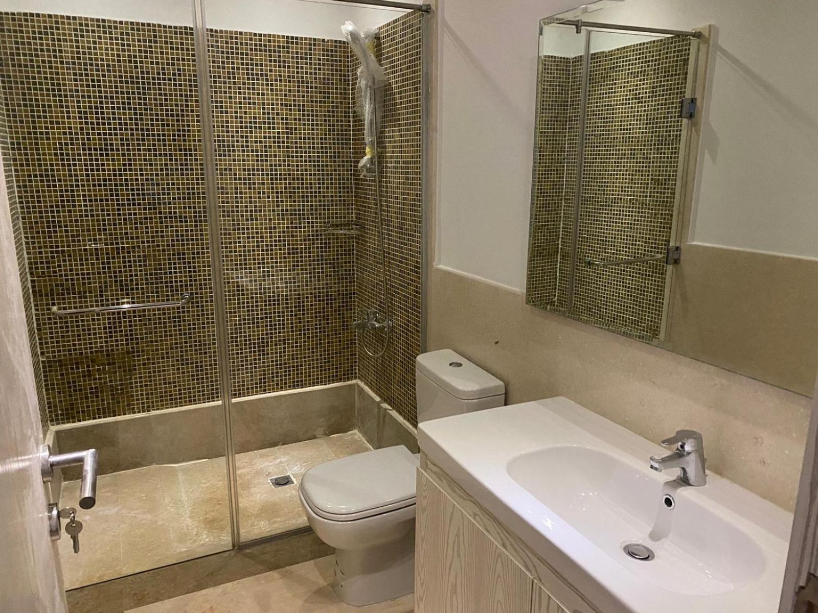 Cozy In Sahl Hasheesh Apartment Hurghada