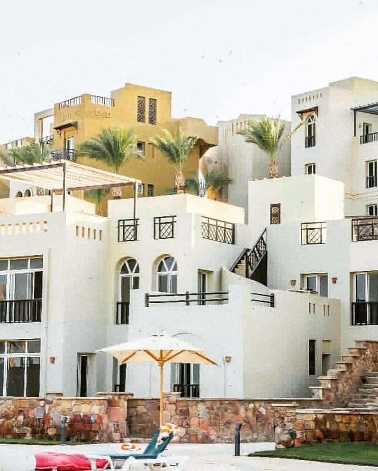Cozy In Sahl Hasheesh Apartment *