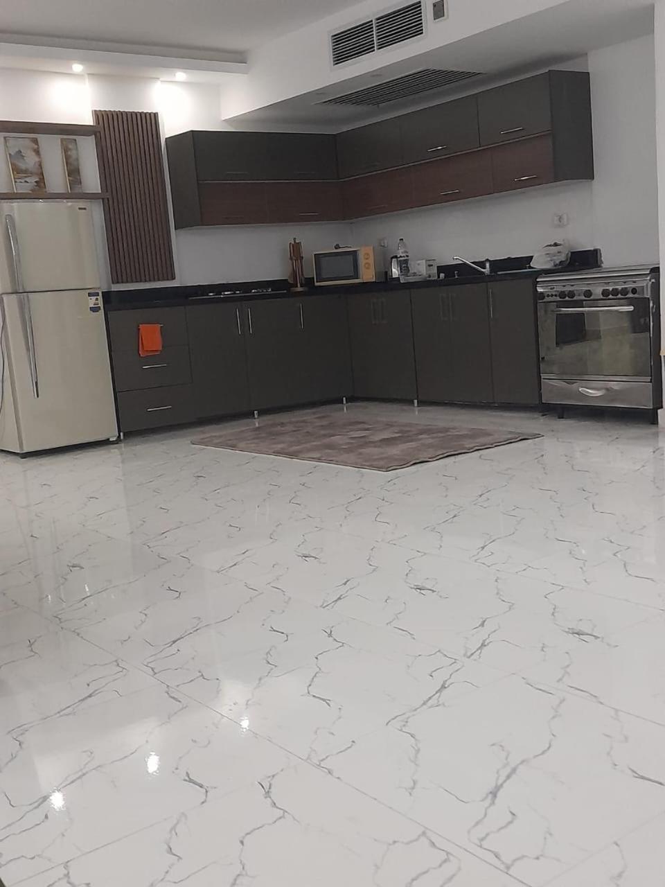 Apartment In , Fanadir Bay Hurghada