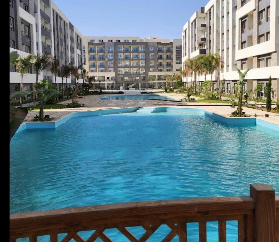 Apartment In , Fanadir Bay