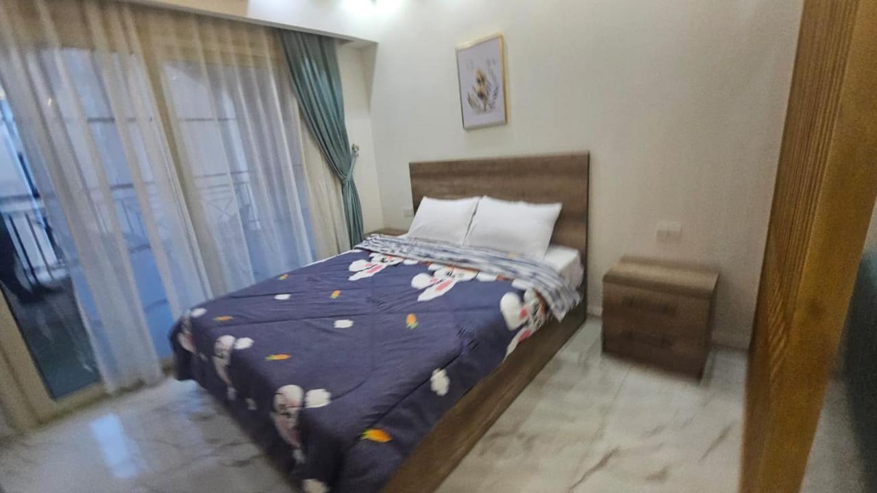 Cozy Beachfront In Al Ahyaa Suitable For A Family With Children Hurghada