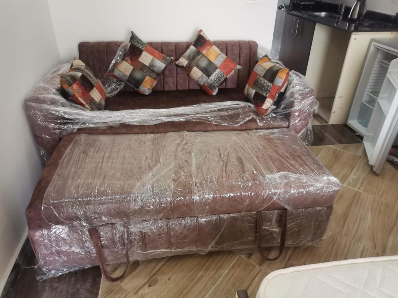 Hotel Cecelia - Hurghada