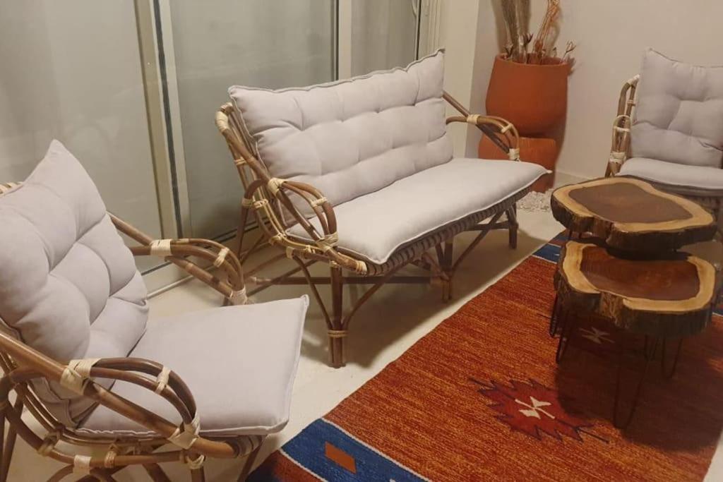 Apartment Mangroovy El Gouna
