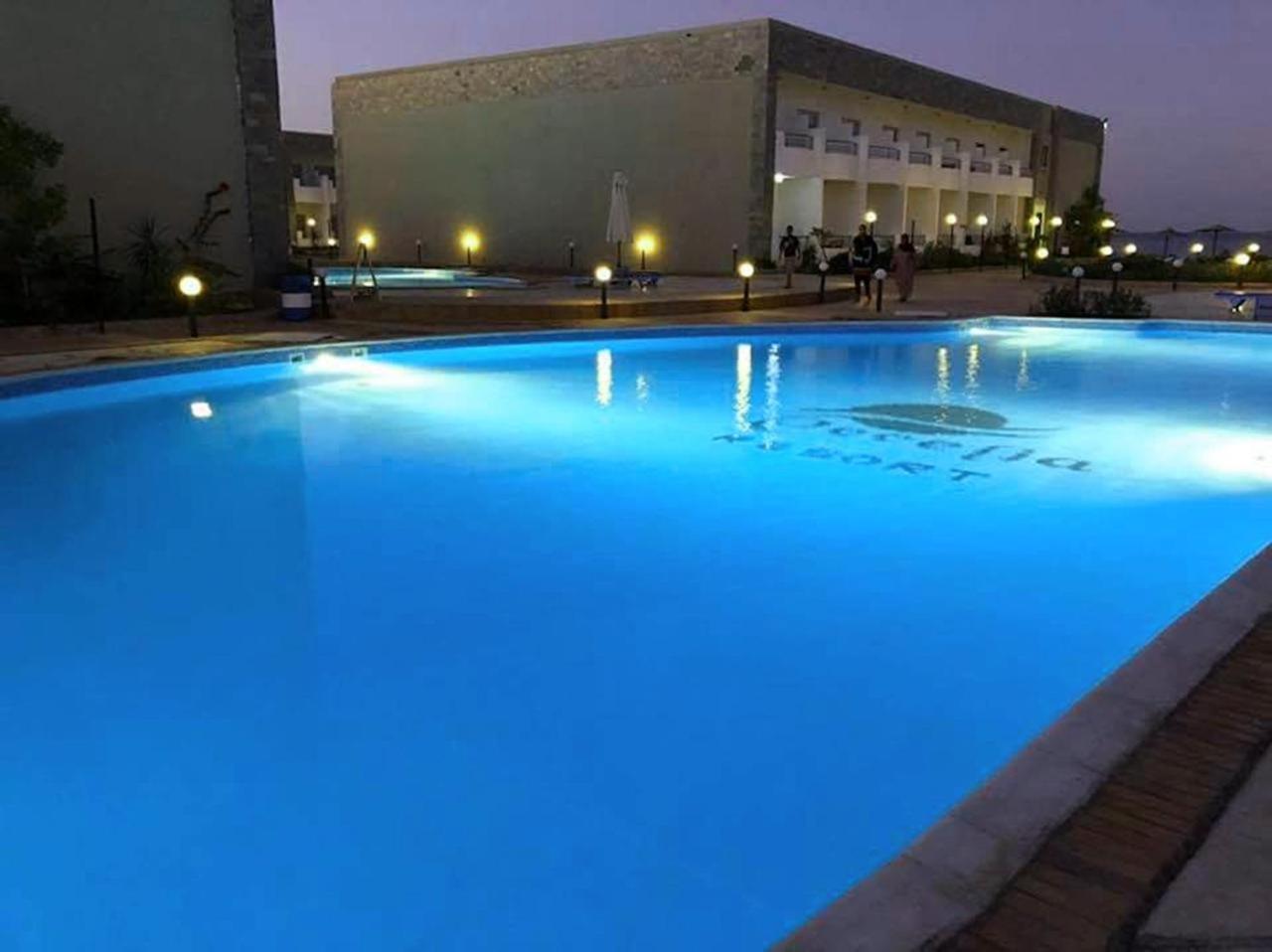 Cecelia Compound 3* Hurghada