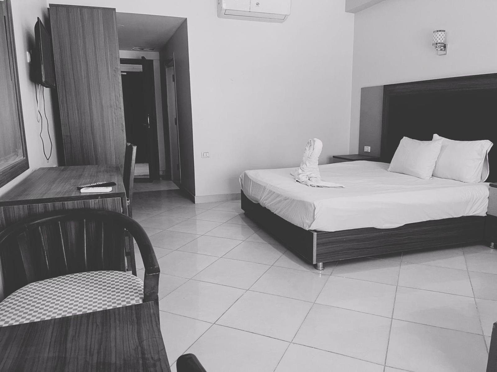 Hotel Cecelia Compound Hurghada