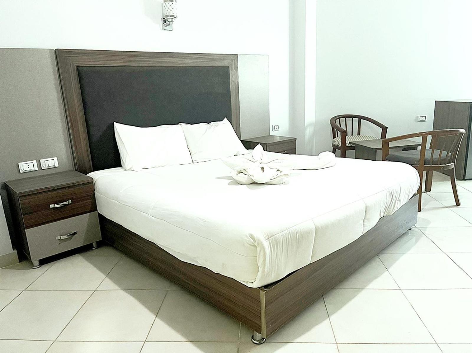 Cecelia Compound Hotel Hurghada