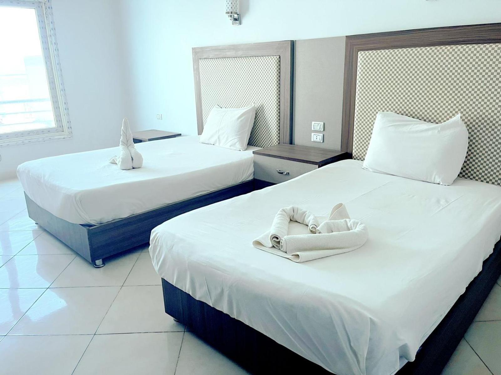 Hotel Cecelia Compound Hurghada