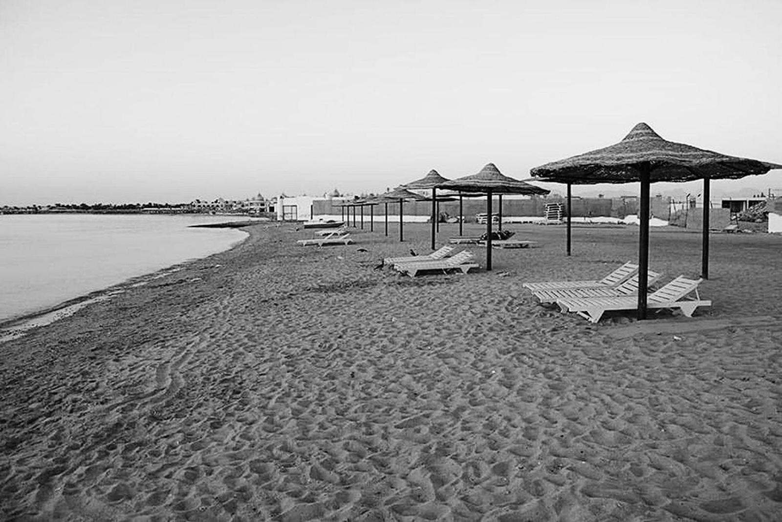Cecelia Boutique 3* Hurghada