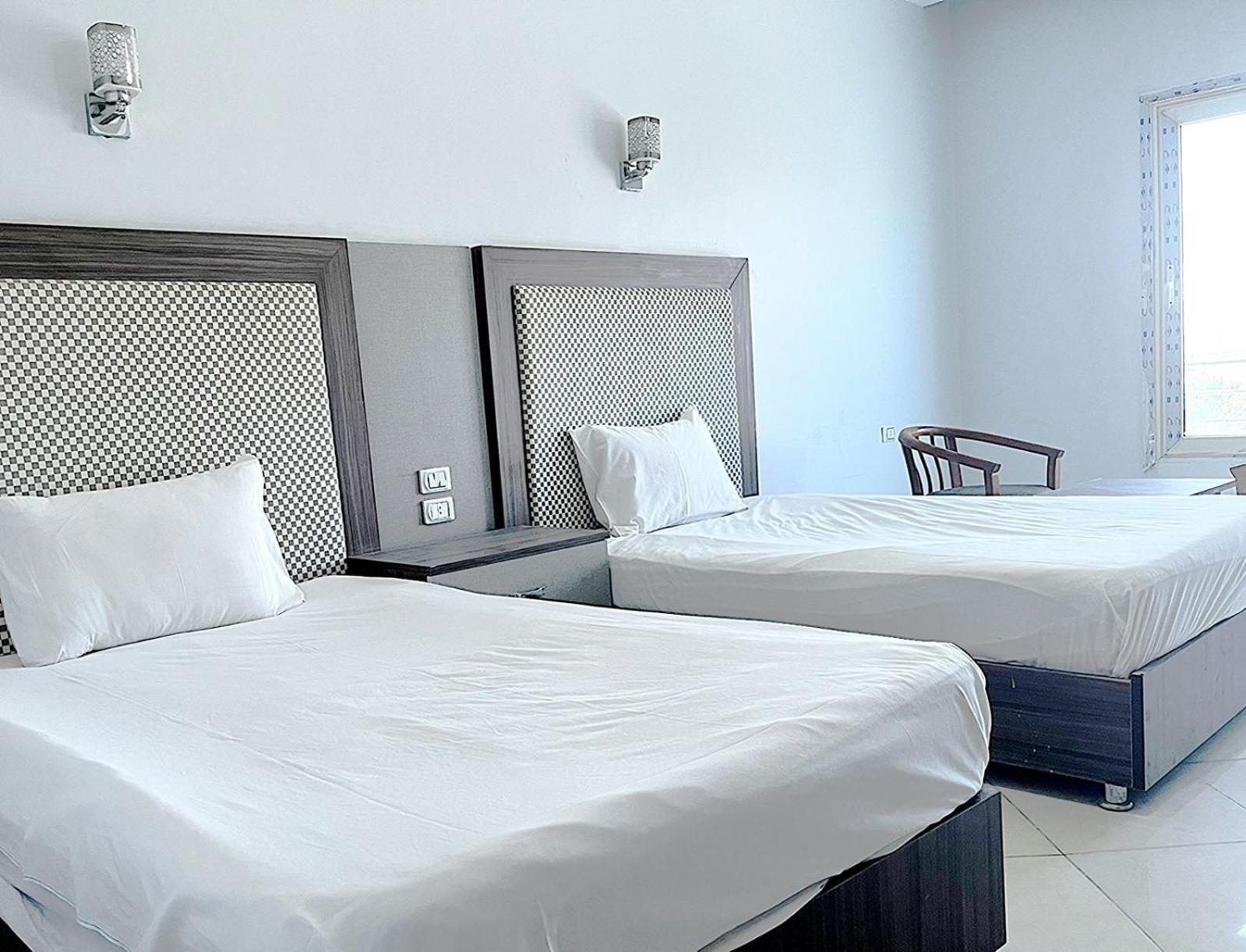 Cecelia Compound Hurghada