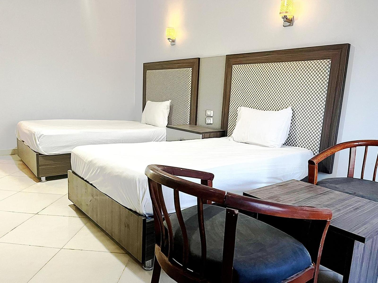 Cecelia Compound Hotel