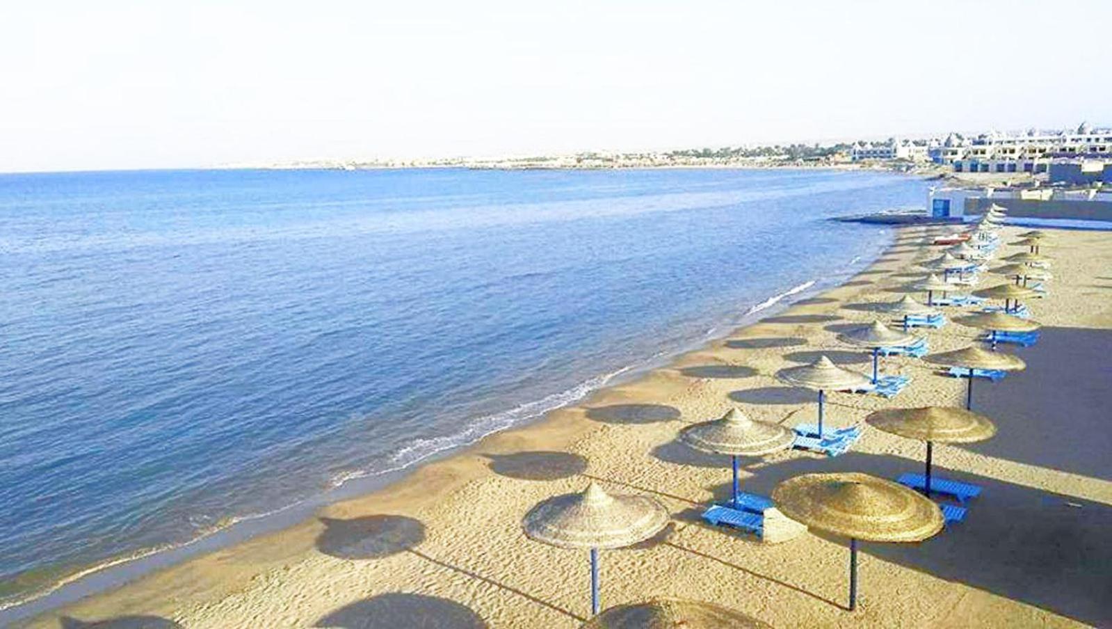 Cecelia Boutique 3* Hurghada