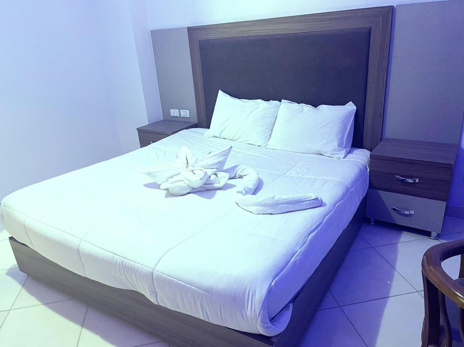 Cecelia Boutique Hotel